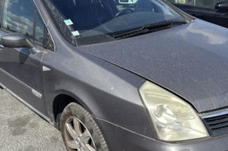 Aile avant gauche RENAULT VEL SATIS