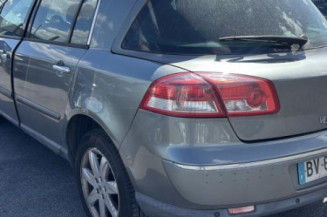 Aile avant gauche RENAULT VEL SATIS
