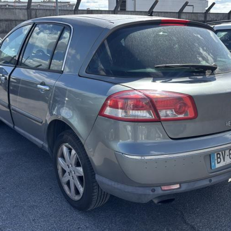 Aile avant gauche RENAULT VEL SATIS Photo n°8
