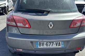 Aile avant gauche RENAULT VEL SATIS
