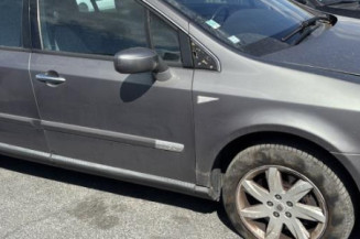 Aile avant gauche RENAULT VEL SATIS