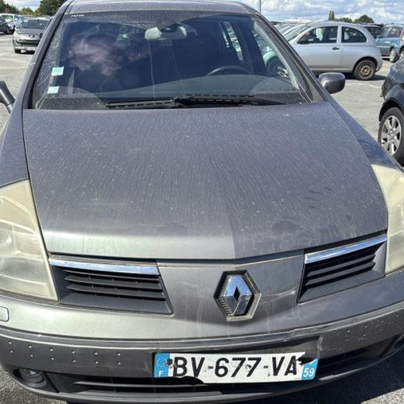 Aile avant gauche RENAULT VEL SATIS Photo n°13