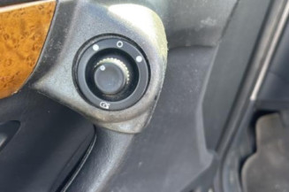 Aile avant gauche RENAULT VEL SATIS