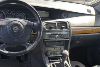 Aile avant gauche RENAULT VEL SATIS