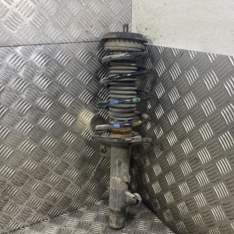 Amortisseur avant gauche CITROEN DS3 Photo n°1