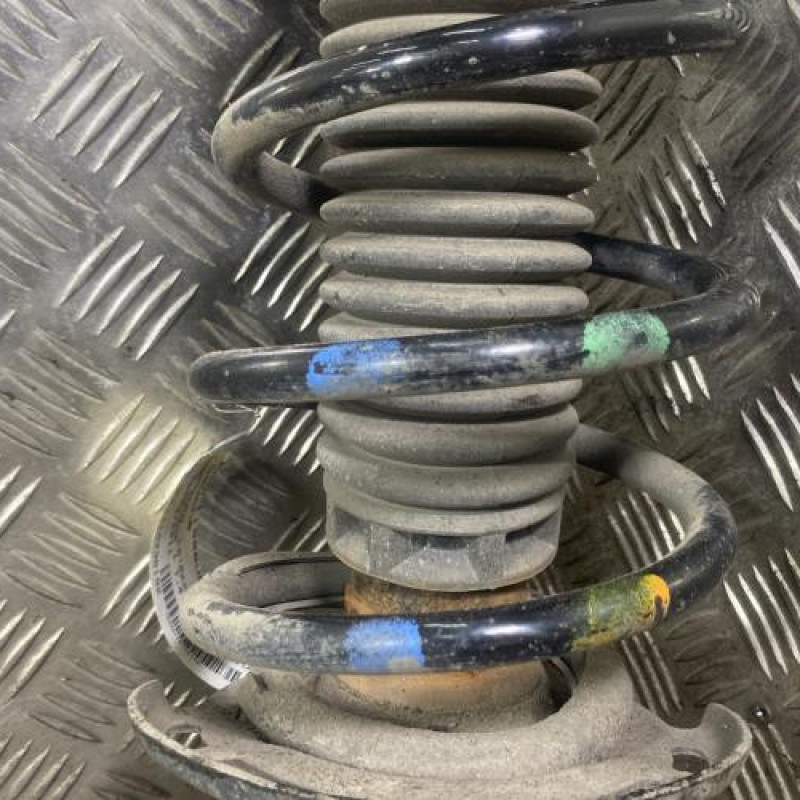 Amortisseur avant gauche CITROEN DS3 Photo n°2