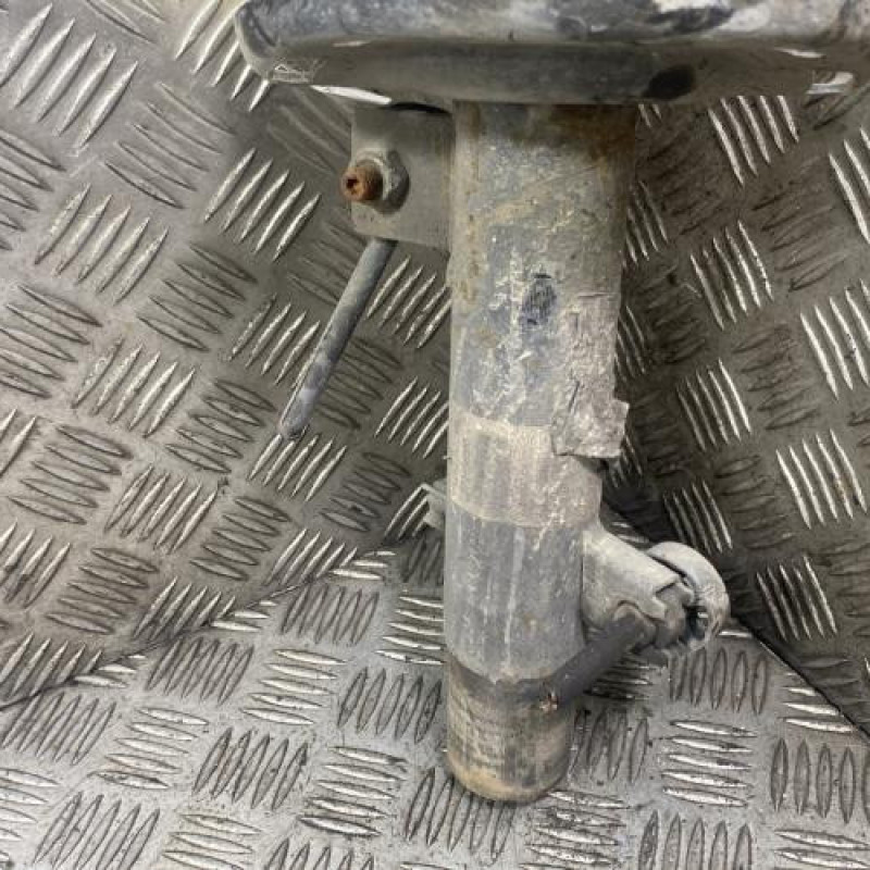 Amortisseur avant gauche CITROEN DS3 Photo n°3