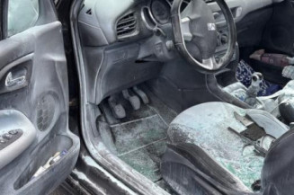 Amortisseur avant gauche CITROEN DS3