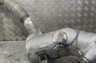 Catalyseur (echappement) FORD TRANSIT 5 Photo n°1