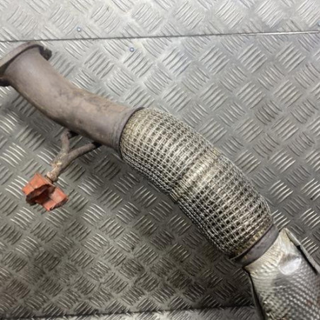 Catalyseur (echappement) FORD TRANSIT 5