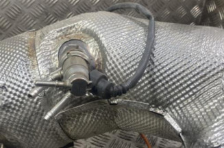 Catalyseur (echappement) FORD TRANSIT 5