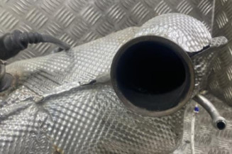 Catalyseur (echappement) FORD TRANSIT 5