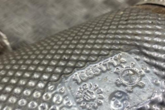 Catalyseur (echappement) FORD TRANSIT 5