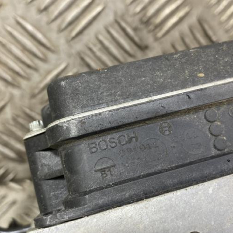 Bloc ABS (freins anti-blocage) OPEL CORSA D Photo n°2