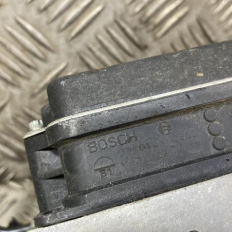 Bloc ABS (freins anti-blocage) OPEL CORSA D