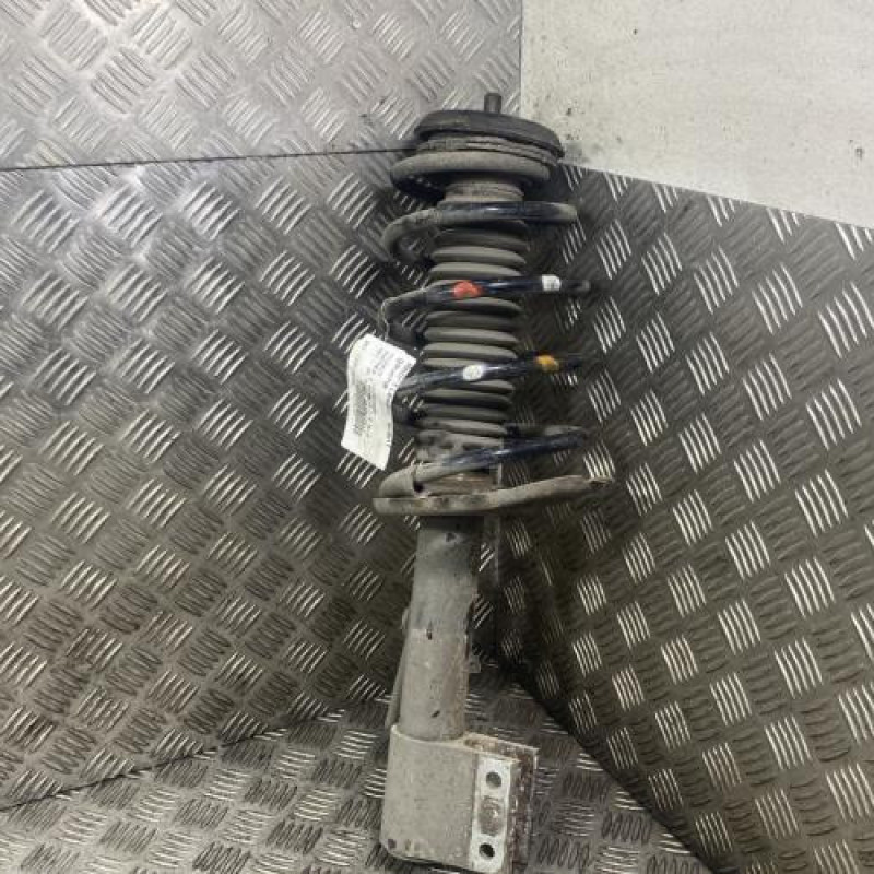 Amortisseur avant gauche PEUGEOT PARTNER 2 Photo n°1