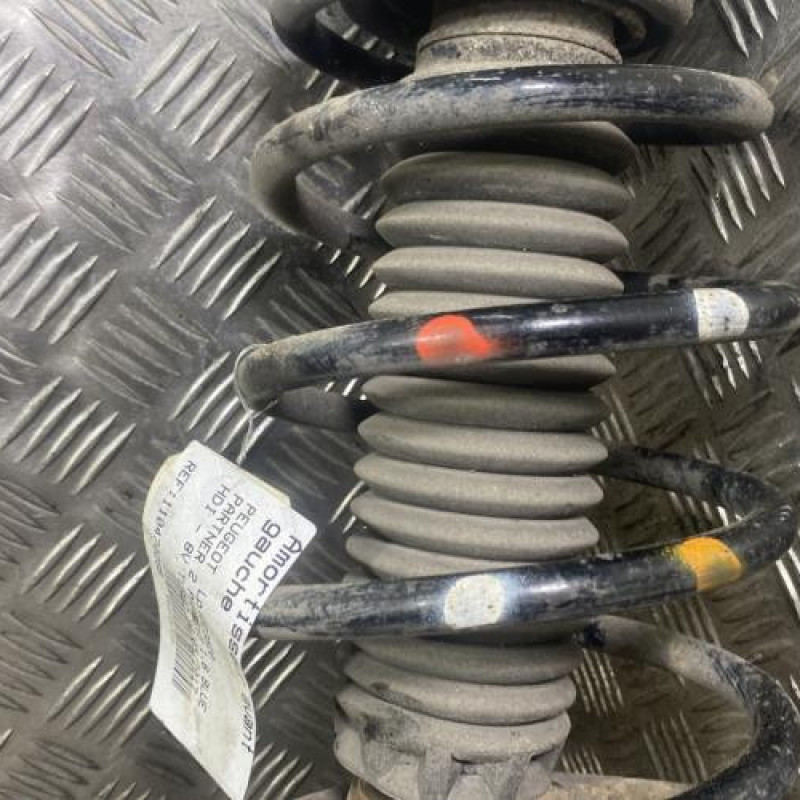 Amortisseur avant gauche PEUGEOT PARTNER 2 Photo n°2