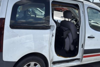 Amortisseur avant gauche PEUGEOT PARTNER 2