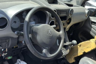 Amortisseur avant gauche PEUGEOT PARTNER 2