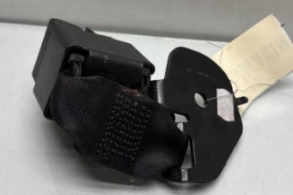 Attache ceinture arriere droit RENAULT CLIO 2