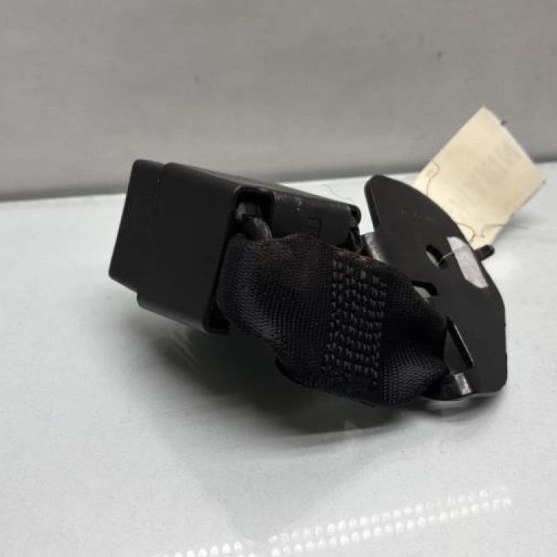 Attache ceinture arriere droit RENAULT CLIO 2 Photo n°3