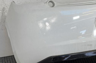 Pare choc arriere CITROEN C3 2