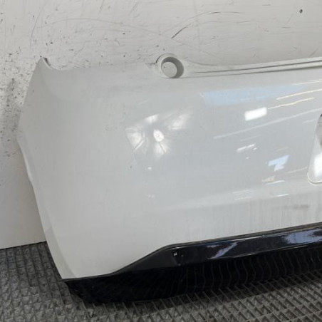 Pare choc arriere CITROEN C3 2