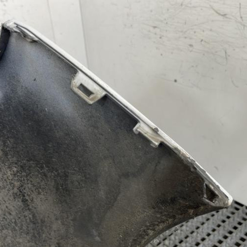 Pare choc arriere CITROEN C3 2 Photo n°4