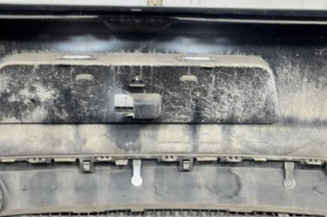 Pare choc arriere CITROEN C3 2