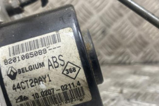 Bloc ABS (freins anti-blocage) RENAULT TWINGO 2
