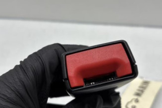 Attache ceinture arriere droit FIAT QUBO