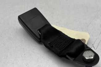 Attache ceinture arriere droit FIAT QUBO
