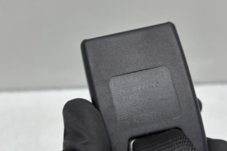 Attache ceinture arriere droit FIAT QUBO