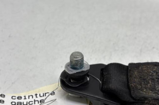 Attache ceinture arriere gauche FIAT QUBO