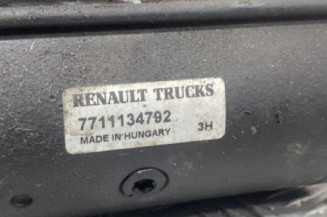 Demarreur RENAULT MASTER 2