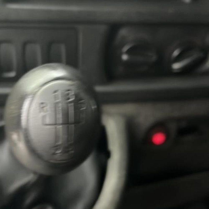 Demarreur RENAULT MASTER 2 Photo n°5