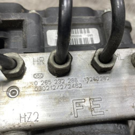 Bloc ABS (freins anti-blocage) OPEL CORSA D