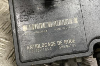 Bloc ABS (freins anti-blocage) PEUGEOT 206