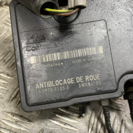 Bloc ABS (freins anti-blocage) PEUGEOT 206
