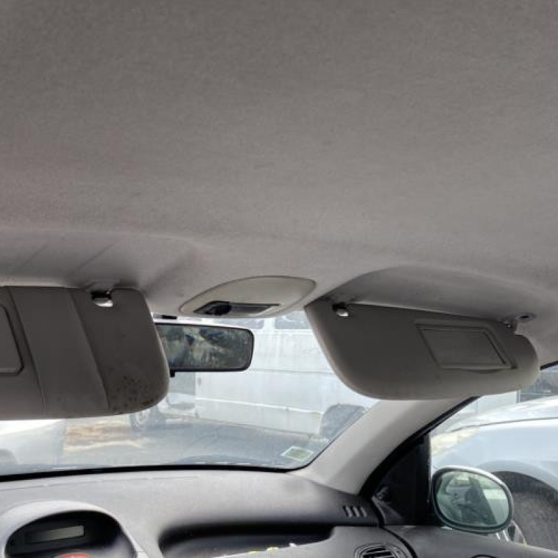 Bloc ABS (freins anti-blocage) PEUGEOT 206 Photo n°18