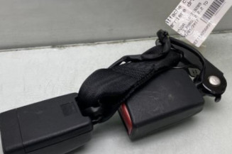 Attache ceinture arriere droit MAZDA 3 3 Photo n°1