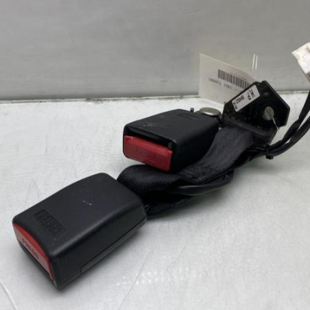 Attache ceinture arriere droit MAZDA 3 3
