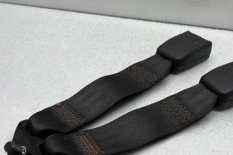 Attache ceinture arriere droit CHEVROLET AVEO 1 Photo n°1