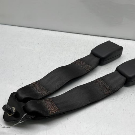 Attache ceinture arriere droit CHEVROLET AVEO 1 Photo n°1