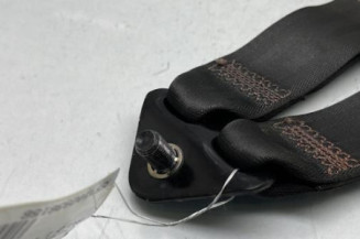 Attache ceinture arriere droit CHEVROLET AVEO 1