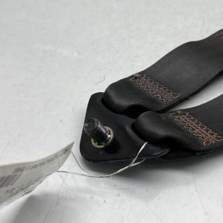 Attache ceinture arriere droit CHEVROLET AVEO 1