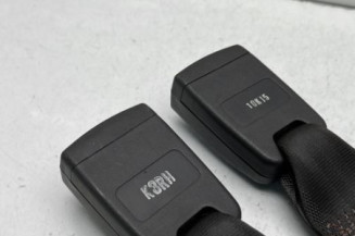 Attache ceinture arriere droit CHEVROLET AVEO 1