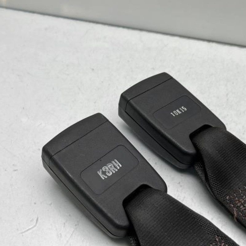 Attache ceinture arriere droit CHEVROLET AVEO 1 Photo n°4
