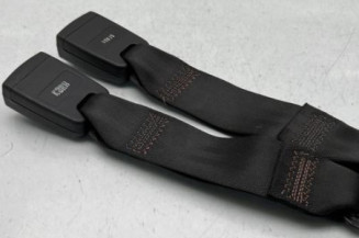 Attache ceinture arriere droit CHEVROLET AVEO 1