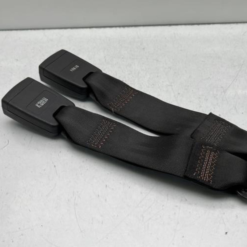 Attache ceinture arriere droit CHEVROLET AVEO 1 Photo n°5